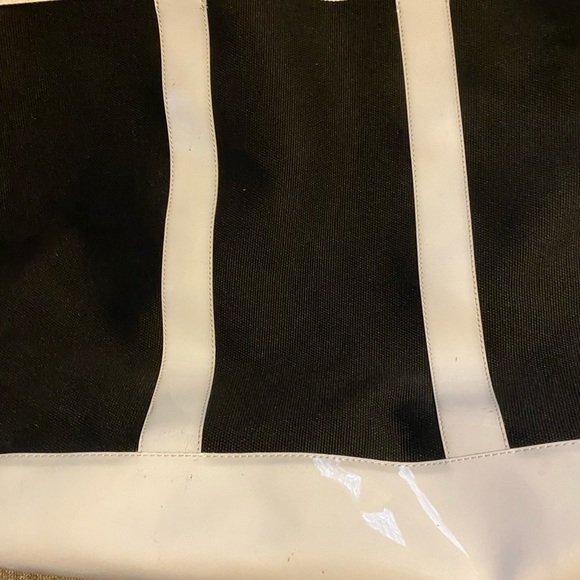 Oversized Large tote with Case - Picture 6 of 10